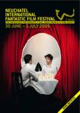 GewinnerInnen des 9. Neuchâtel International Fantastic Film Festival