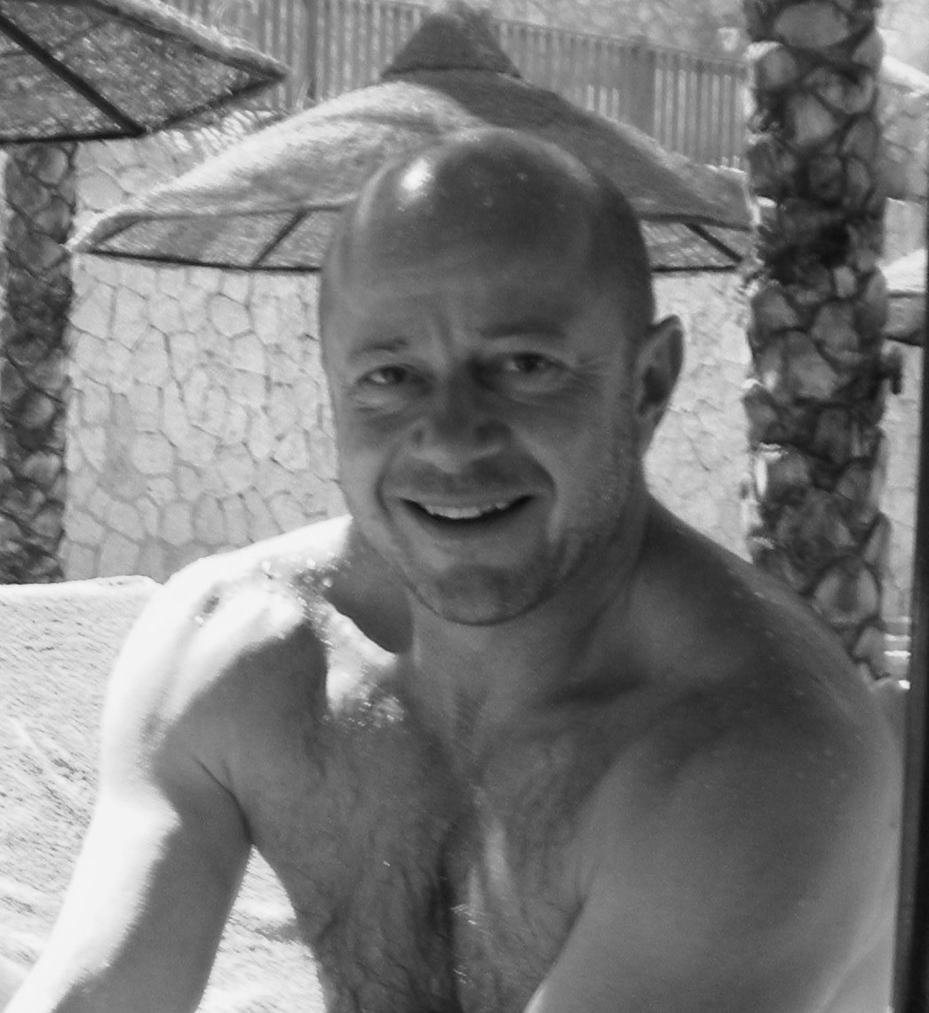 Alexander Zimmermann