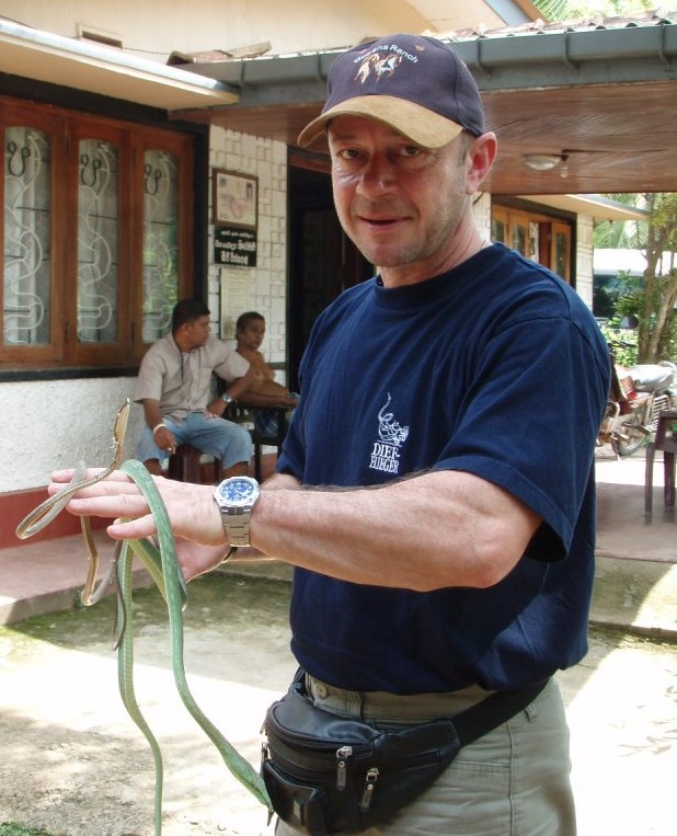 Alexander Zimmermann