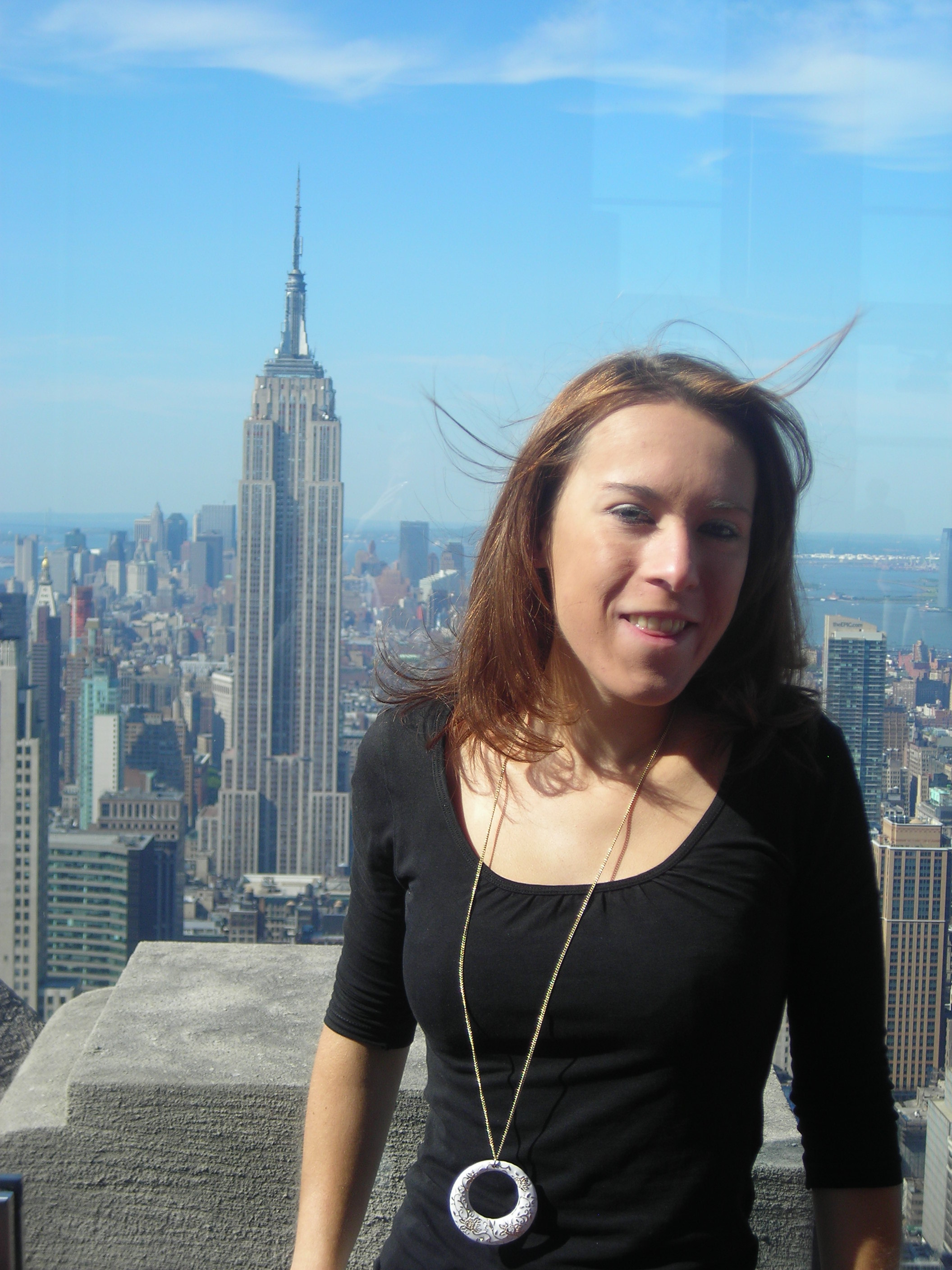 Nathalie W