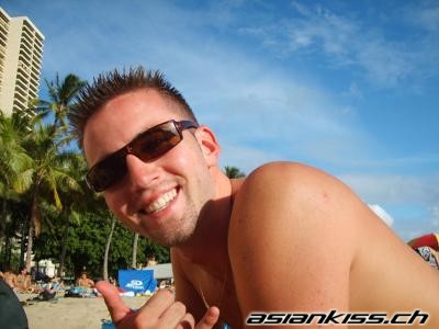 Philippe Vollenweider