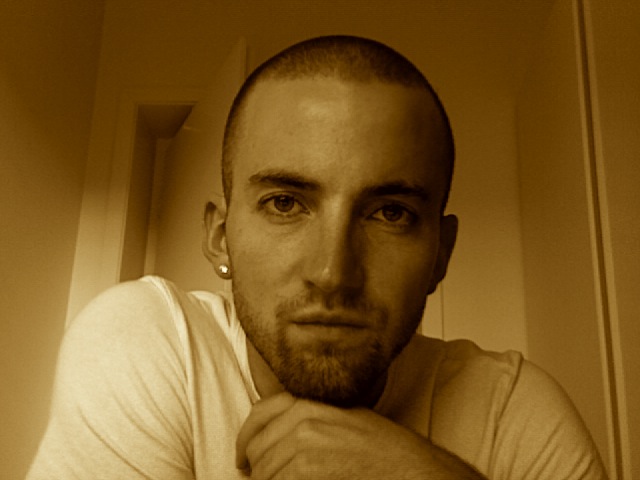 Philippe Vollenweider