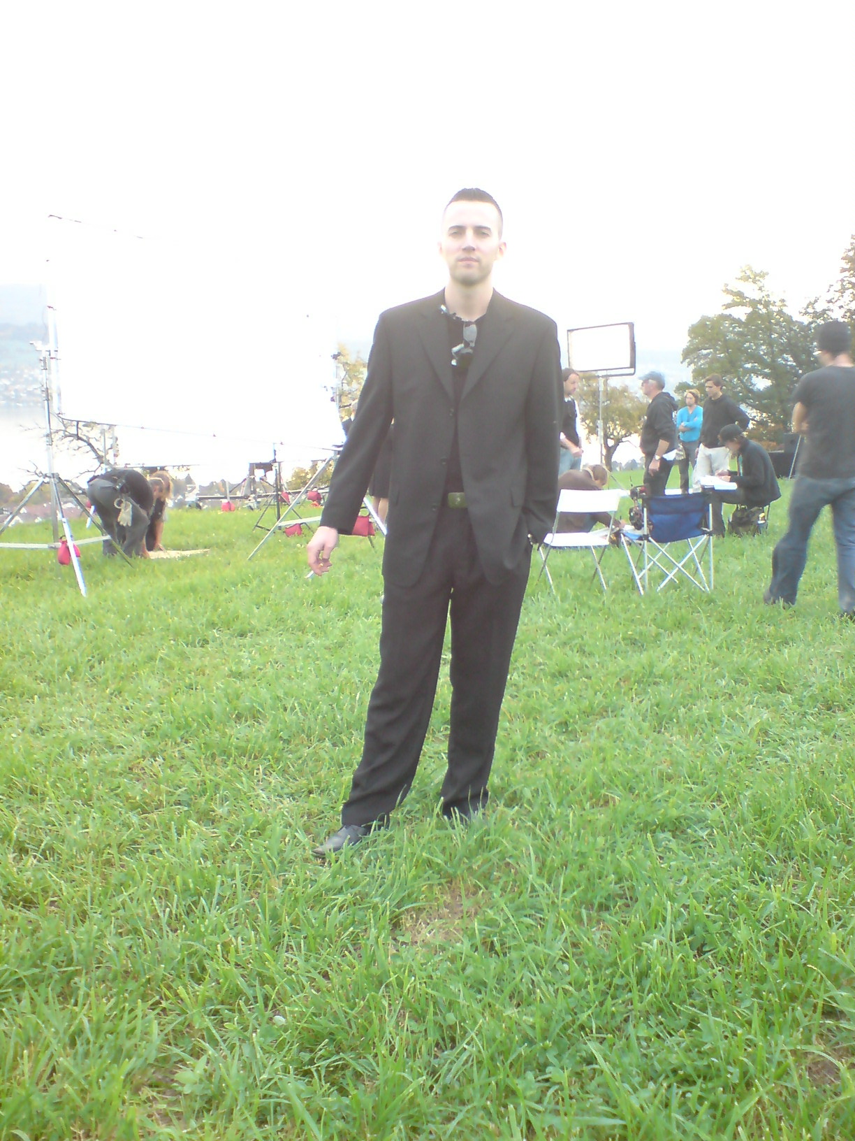 Philippe Vollenweider