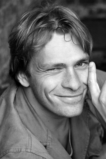 André Lehnert, Copyright:Nina Grützmacher