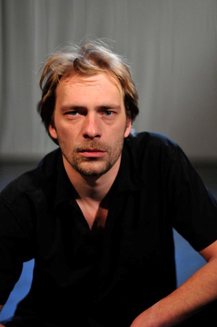 André Lehnert, Copyright:Oliver Staack