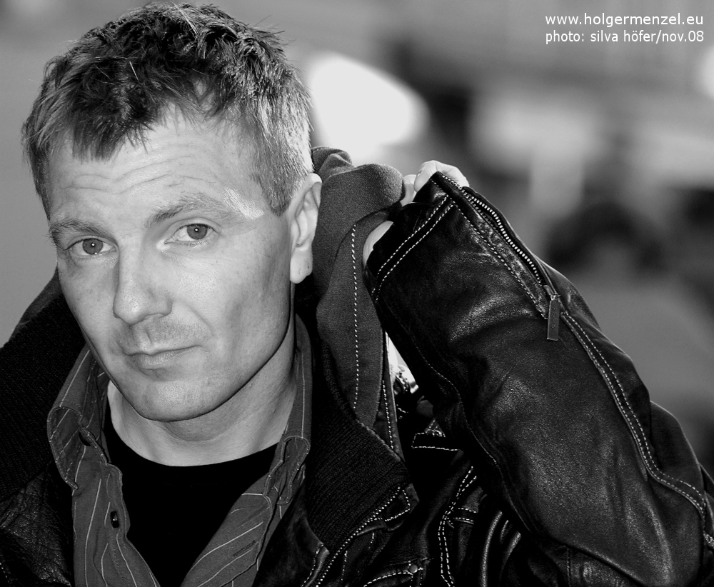 Holger Menzel