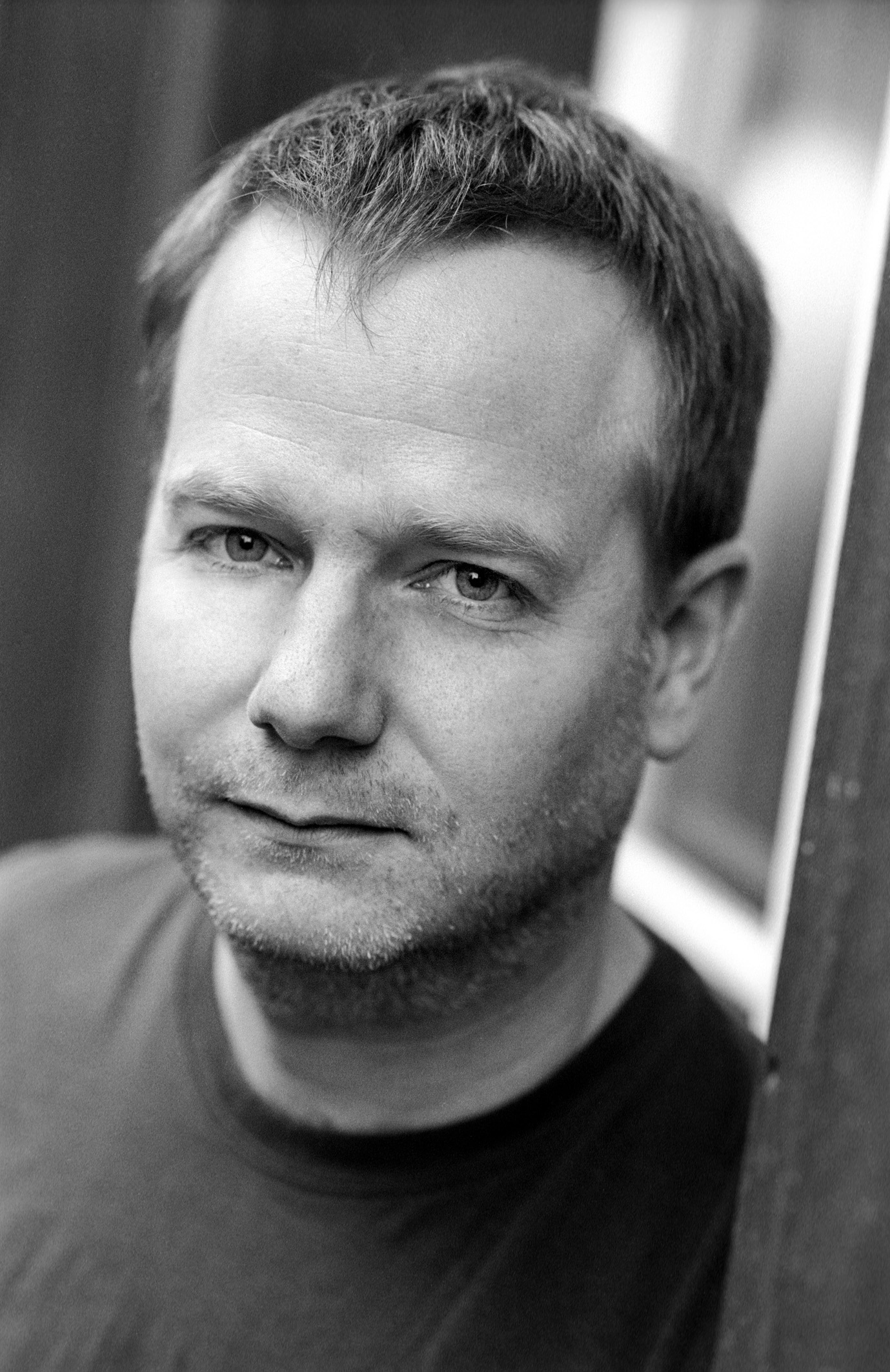 Markus Maria Enggist