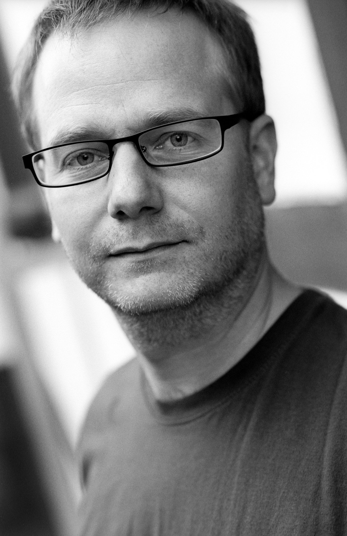 Markus Maria Enggist