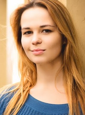 Natalie Maria Schink