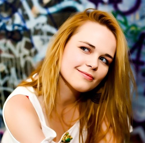 Natalie Maria Schink