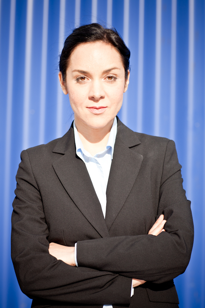 Foto: Lena Maria Thüring