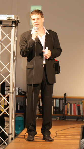 Peter Portmann