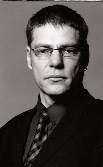 Peter Portmann