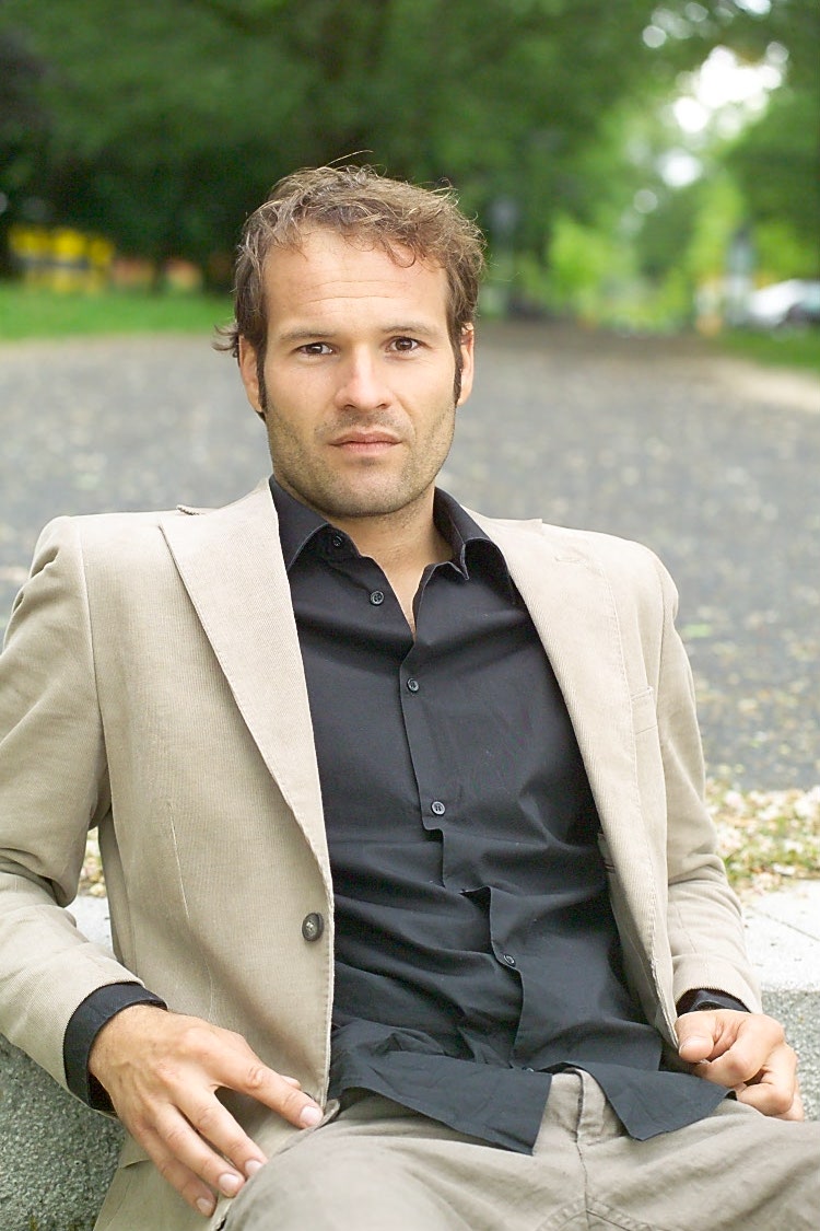 Ralf Schneckenburger