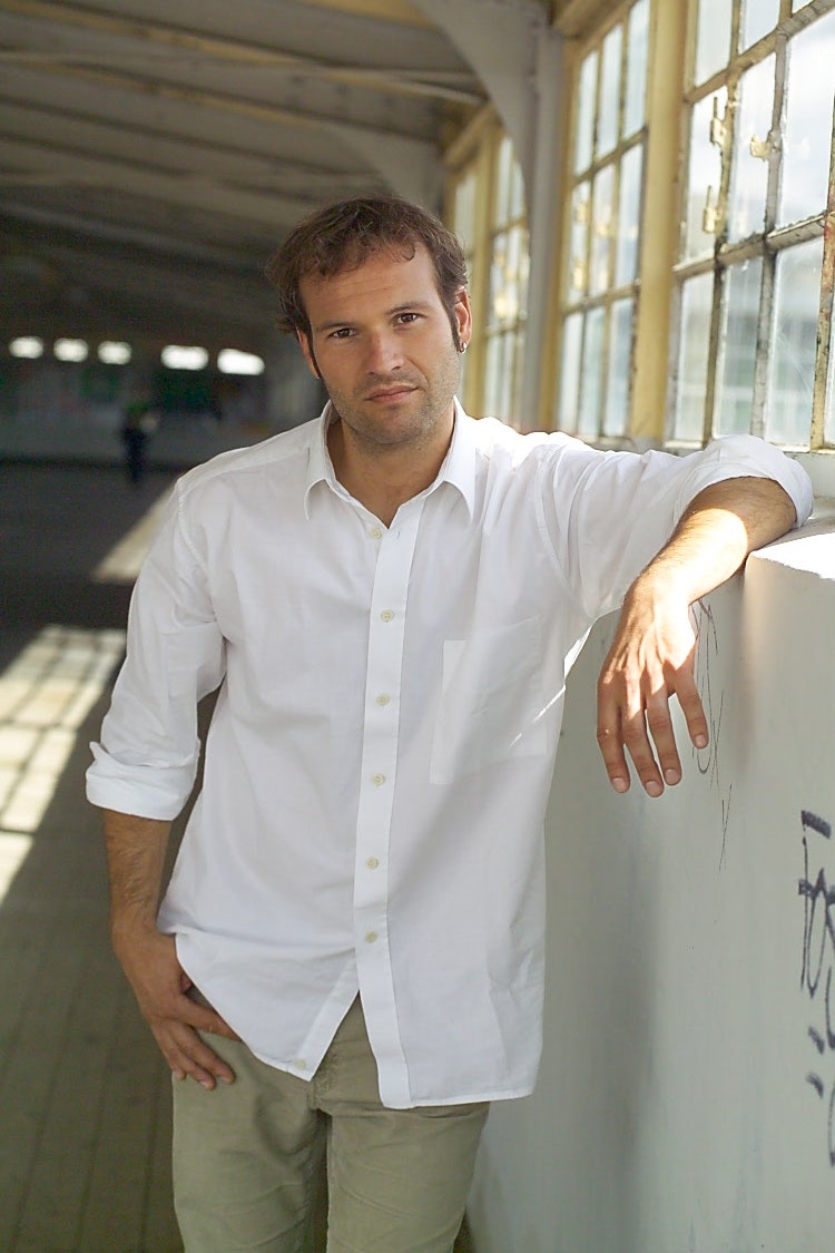 Ralf Schneckenburger