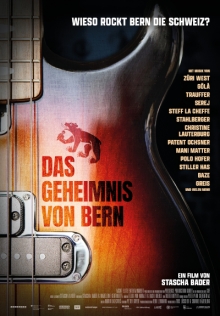 Das Geheimnis von Bern Das Geheimnis von Bern